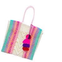 SqueezeDeCitron lifestyle bag squeeze citron Sticker