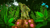 Dance Rap GIF by Whipped Cream