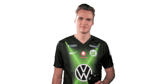 Sport Instagram Sticker by VfL Wolfsburg