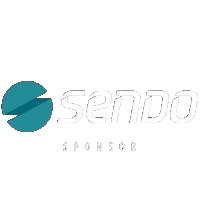SendoAir sendo sendo sponsor sendo motioned Sticker