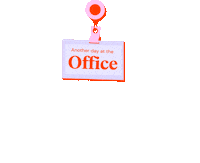 Out Of Office Ooo Sticker by Elementor