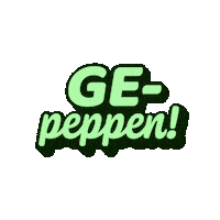 GEMaskintjanst gepepp Sticker