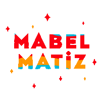 Matiz Sticker by mabelmatiz