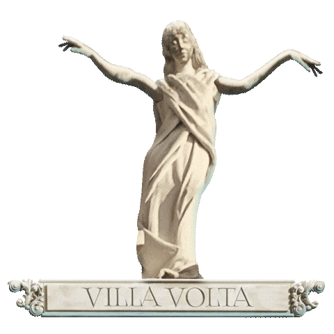 Villa Volta Themepark Sticker by Efteling