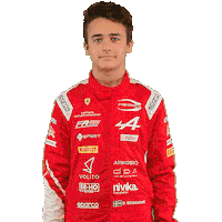 Dino Alpine Sticker by Prema Team