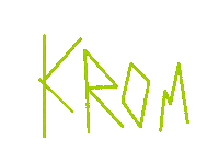 Costa Rica Graffiti Sticker by Marcel Katz / The Art Plug