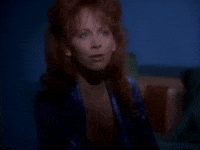 On My Own GIF by Reba McEntire
