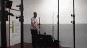 Film Director Toronto GIF by Bernardson
