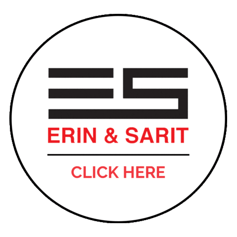 erinandsarit giphyupload here link click Sticker