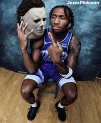 Utah Jazz Darryn GIF