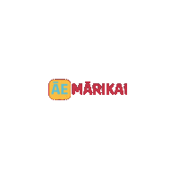 Ae Yes Sticker by Reo Māori