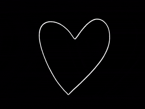 Heart Love GIF