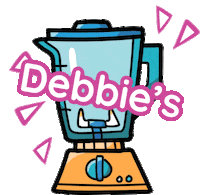 Debbies Sticker by Gold's Gym Bridgewater