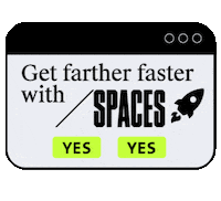 Fitness Spaces Sticker by talenthack