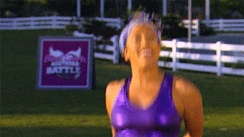 bad girls club television GIF by Oxygen