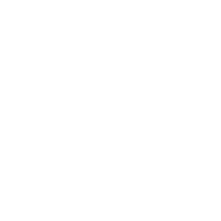 soedidee logo chicken hen kip Sticker