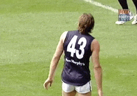 kouta GIF by AFL
