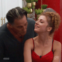 big brother pop GIF by Big Brother After Dark