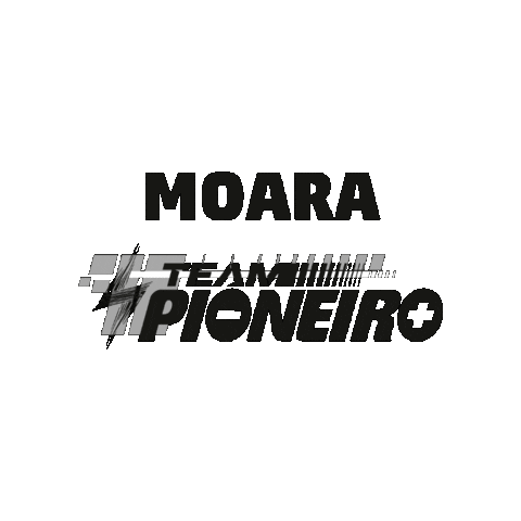 Moara Sticker by Baterias Pioneiro