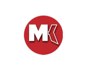 megaknife giphyupload giphystrobetesting sword knife Sticker