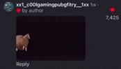 Fat Horse GIF