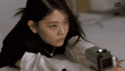 Hair Actress GIF