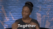 Unite GIF by Big Brother