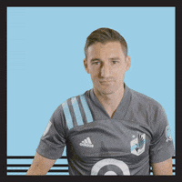 Minnesota United Mls GIF by MNUFC