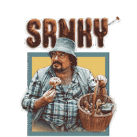 Komedie Sticker by falconfilmovenovinky