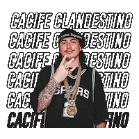 hip hop rap Sticker by Sony Music Brasil