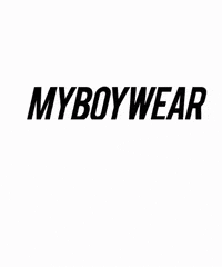 myboywear fashion beach shopping hype GIF