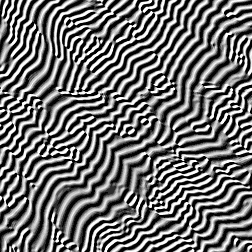 openframeworks GIF by Adam Ferriss
