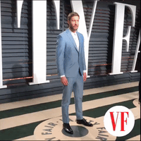 vanity fairs oscar party GIF by Vanity Fair