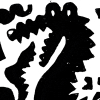 the_sdeviano party illustration shocked drawing GIF