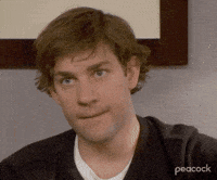 Season 4 What GIF by The Office