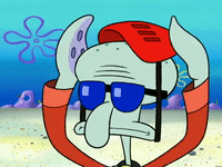 season 6 porous pockets GIF by SpongeBob SquarePants