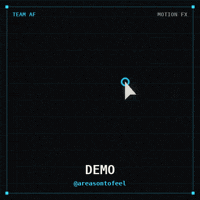 Product Design GIF by TEAM AF