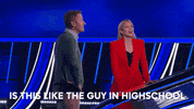 Game Show Trivia GIF by ABC Network