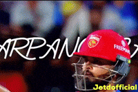 Shreyas Iyer GIF