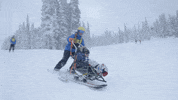 Outer Space Holiday Wishes GIF by Make-A-Wish America