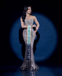 Nallely GIF by Visible Chile