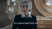 Season 2 GIF by Doctor Who