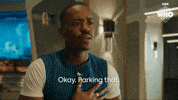 Season 2 Ncuti Gatwa GIF by Doctor Who