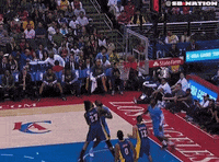 dj GIF by SB Nation
