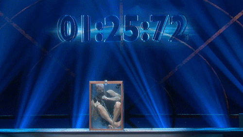 matt the world&#39;s best GIF by CBS