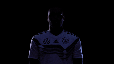 germany tah GIF by DFB-Teams