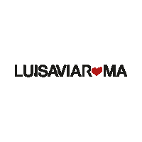 lvr Sticker by LuisaViaRoma