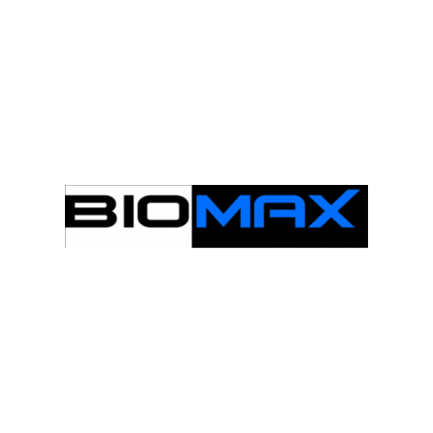 Biomax Sticker by Fundación Pumpas XV - Rugby Mixed Ability Argentina