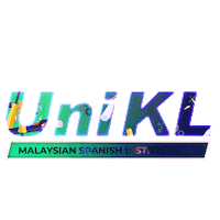 msi universitikualalumpur Sticker by UniKL Official