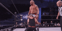 Lance Archer Aew On Tnt GIF by All Elite Wrestling on TNT